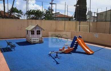 Imagem 4: Apartamento à venda, 67 m² por R$ 345.000,00 - Água Rasa - São Paulo/SP