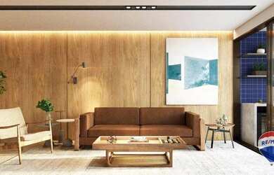 Imagem 4: Apartamento em Camboinha, VISTA MAR à venda por R$ 950.000