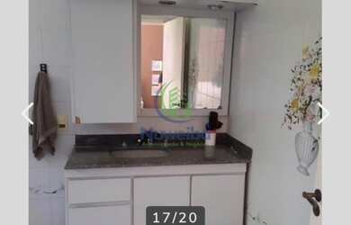 Imagem 9: Casa com 3 quartos - Bairro Jardim do Lago em Atibaia