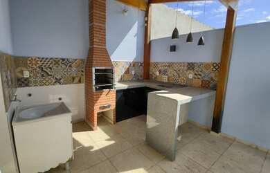 Imagem 16: Casa à venda, 101 m² por R$ 275.000,00 - Belo Horizonte - Varginha/MG