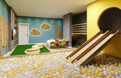 Imagem 9: Apartamento com 3 dormitórios à venda, 126 m² por R$ 999.000,00 - Jardim...