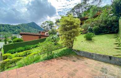 Imagem 6: Casa à venda, 268 m² por R$ 1.050.000,00 - Carlos Guinle - Teresópolis/RJ