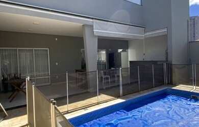 Imagem 4: Sobrado com 4 suítes à venda, 405 m² por R$ 1.000.000 - Condomínio Sunset na cidade de So