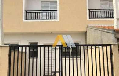 Imagem: A casa possui 2 Dormitórios, 1 Banheiro, 51m² de Área, Imóvel