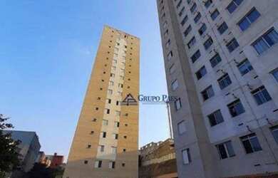 Imagem 13: Apartamento à venda, 44 m² por R$ 250.000,00 - Ermelino Matarazzo -...