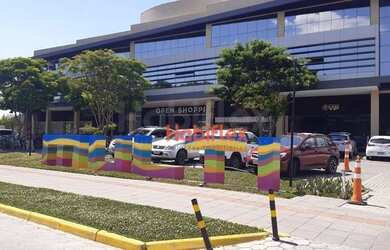 Imagem: O depósito possui 5 Vagas na garagem, 67m² de Área e Imóvel