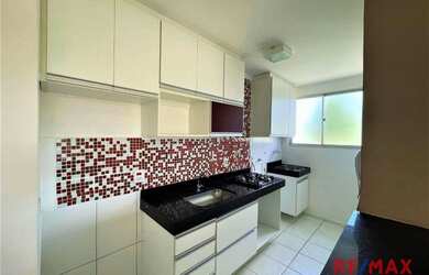 Imagem 3: Apartamento com 2 dormitórios, 45 m² - venda por R$ 199.000,00 ou aluguel...