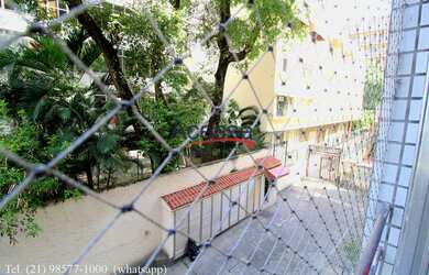 Imagem 5: Jose Higino, 3 quartos, 1 vaga, Silencioso, Claro, ao lado Metrô Uruguai