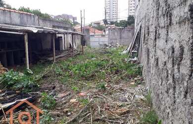 Imagem 4: Terreno à venda, 200 m² por R$ 450.000,00 - Vila do Encontro - São...