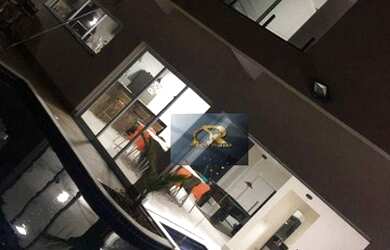 Imagem 9: Casa à venda, 330 m² por R$ 1.260.000,00 - Residencial dos Lagos - Bragança...