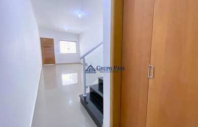 Imagem 5: Sobrado à venda, 136 m² por R$ 749.980,00 - Penha - São Paulo/SP