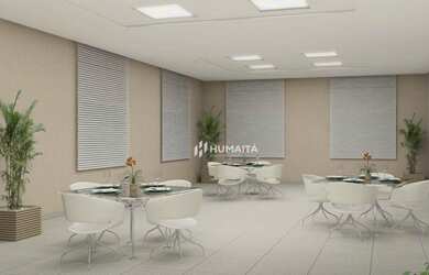 Imagem 13: Apartamento à venda, 47 m² por R$ 139.800,00 - Jardim Nações Unidas...