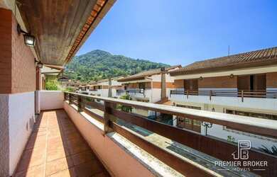 Imagem 12: Casa à venda, 182 m² por R$ 850.000,00 - Alto - Teresópolis/RJ