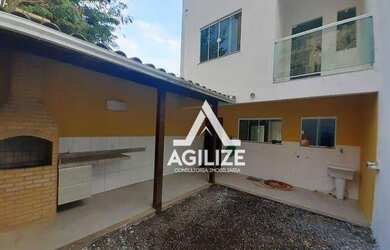 Imagem 12: Casa com 3 dormitórios - venda por R$ 390.000,00 ou aluguel por R$ 2.300,00/mês...