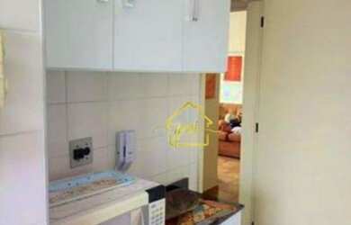 Imagem 11: Apartamento à venda, 65 m² por R$ 350.000,00 - Vila Júlia - Guarujá/SP