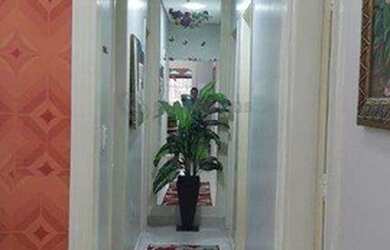 Imagem 6: Venda Casa Santa Cecília vale do Jatobá Belo Horizonte