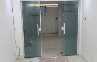 Imagem 1: ALUGUEL. 45m² de Área, 1 Banheiroe2 Dormitórios