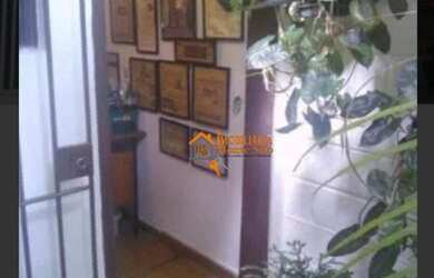 Imagem 8: Sobrado à venda, 200 m² por R$ 450.000,00 - Jardim São Jorge - Guarulhos/SP