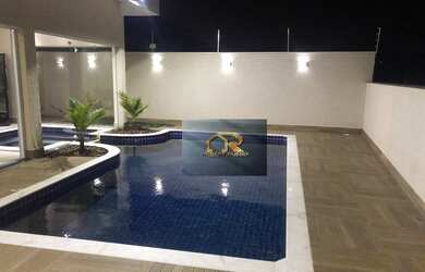 Imagem 1: Casa à venda, 330 m² por R$ 1.260.000,00 - Residencial dos Lagos - Bragança...