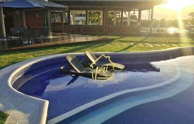 Imagem 6: Sobrado à venda, 1000 m² por R$ 11.995.000,00 - Condominio Residencial...