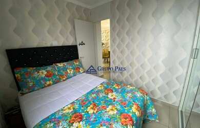 Imagem 8: Apartamento à venda, 44 m² por R$ 250.000,00 - Ermelino Matarazzo -...