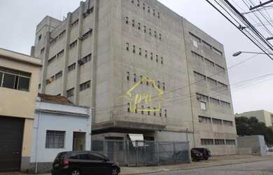 Imagem 1: Prédio, 9313 m² - venda por R$ 25.000.000,00 ou aluguel por R$ 190.000,00/mês...