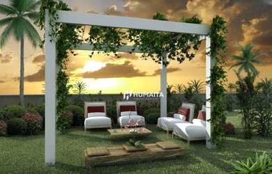 Imagem 15: Apartamento à venda, 47 m² por R$ 139.800,00 - Jardim Nações Unidas...