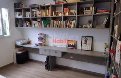 Imagem 12: Casa com 3 dormitórios - venda por R$ 875.000,00 ou aluguel por R$ 4.700,00...