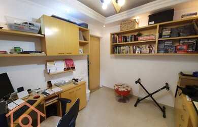 Imagem 14: Apartamento com 4 dormitórios, 135 m² - venda por R$ 1.050.000,00 ou...