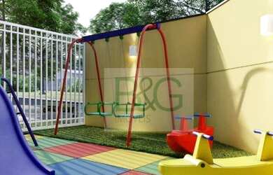 Imagem 10: Apartamento à venda, 30 m² por R$ 388.750,00 - Jardim Aeroporto - São...