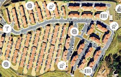 Imagem 16: Apartamento residencial para venda, Vila Poupança, Santana de Parnaíba...