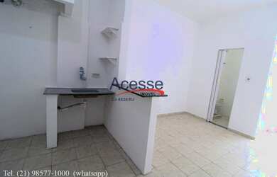 Imagem 7: Locação, Conjugado vista para a Rua Paissandu, ao lado Estação Metrô...