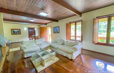 Imagem 15: Casa à venda, 268 m² por R$ 1.050.000,00 - Carlos Guinle - Teresópolis/RJ