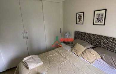 Imagem 10: Apartamento com 3 dormitórios à venda, 87 m² por R$ 950.000,00 - Chácara...