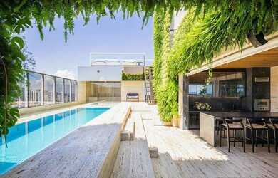 Imagem 1: Venha fazer uma visita, quem sabe a Penthouse escolhe você