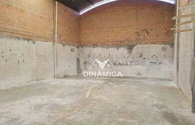 Imagem 5: Galpão, 250 m² - venda por R$ 670.000 ou aluguel por R$ 4.265/mês -...