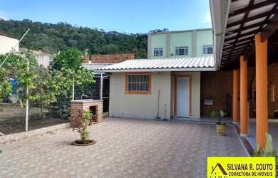 Imagem 7: Itaipuaçu-Casa 2 Qts Anexo-600 M² Terreno-R$ 550 Mil