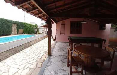 Imagem 8: Casa para final de semana, feriado e temporada