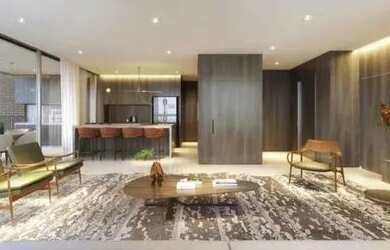 Imagem 5: APARTAMENTO RESIDENCIAL em São Paulo - SP, Itaim Bibi