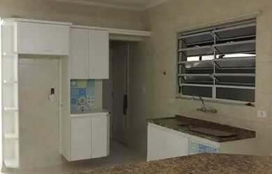 Imagem: A casa possui 2 Dormitórios, 2 Banheiros, 1 Vaga na garagem