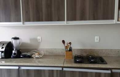 Imagem 9: Locação Anual Apartamento com 3 dormitórios