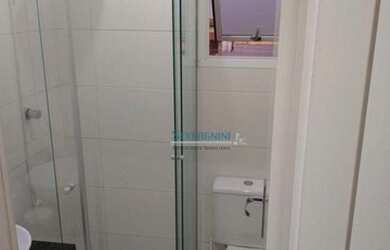 Imagem 3: Apartamento com 2 dormitórios, 47 m² - venda por R$ 190.000,00 ou aluguel...