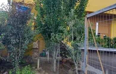 Imagem: O terreno possui 389m² de Área e está localizado em Lomba