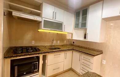 Imagem: O apartamento possui 2 Dormitórios, 2 Banheiros, 200m² de