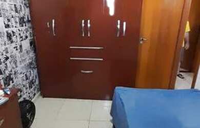 Imagem 5: Casa de 120m² localizada no bairro Xangri-la por 350mil