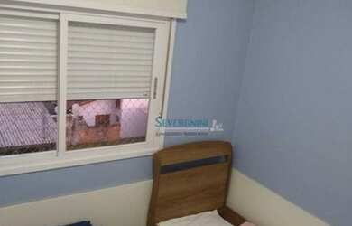 Imagem 4: Apartamento com 2 dormitórios, 47 m² - venda por R$ 190.000,00 ou aluguel...