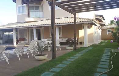 Imagem: Locação de temporada