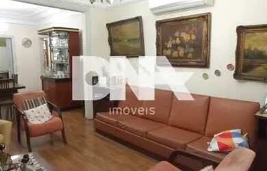 Imagem: O apartamento possui 4 Dormitórios, 3 Banheiros, 1 Vaga na