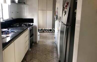 Imagem 15: Ótimo apartamento a venda no Brooklin, super bem localizado, numa das melhores ruas do bai