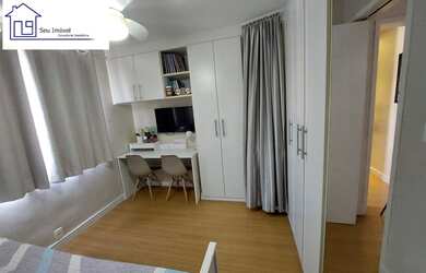 Imagem 11: VENDO APARTAMENTO MARAVILHOSO NA ESTRADA DO TINDIBA